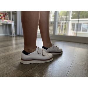 Liebeskind Berlin Sneakers Shoes White EU 38 US 7.5